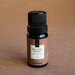 Essência - Madeira Nobre 10ml