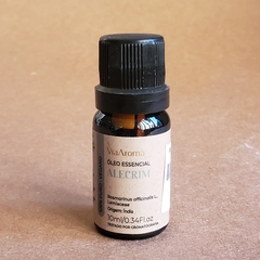 Óleo Essencial Alecrim 10ml