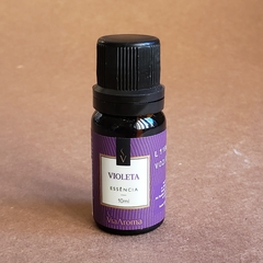 Essência - Violeta 10ml