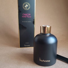 Difusor de Varetas 200ml - Cancun - Alma Terra