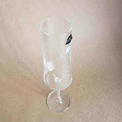 Taça Cristal para Espumante - comprar online