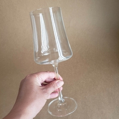 Taça de Cristal para Vinho na internet