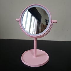 Espelho de mesa com led - comprar online