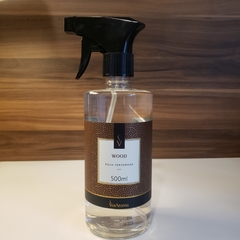 Água Perfumada Wood 500ml - comprar online