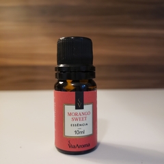 Essência Morango Sweet 10ml