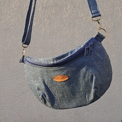 Bolsa Salud Jeans - comprar online