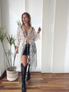 Kimono Bohemian