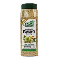 Sazon Completa x793 gr - Badia