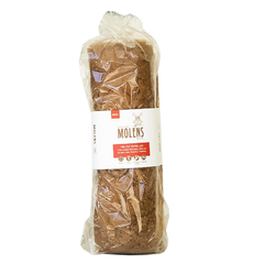 Pan de Semillas x650 gr - Molens