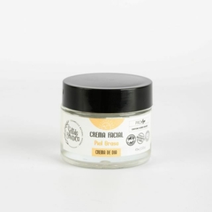 Crema facial de Dia x45 gr - Sentida botanica