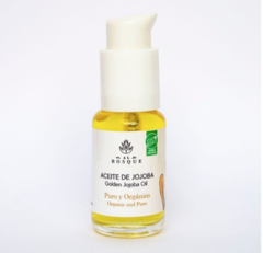 Aceite de Jojoba x30 ml - Al bosque