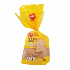 Pan sin Tacc Blanco x200 gr - Schar