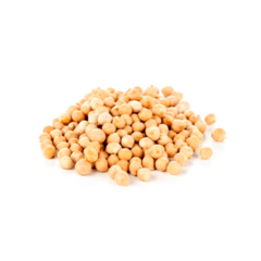 Garbanzos - Granel - 500 gr