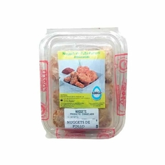 Nuggets de Pollo Pastoril x15 U - Coeco