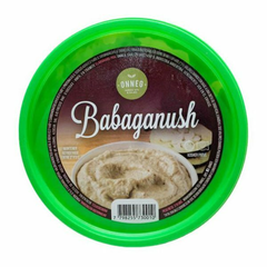 Babaganush X230 gr - Onneg