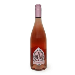 Vino Rosado - Jardin Enchante