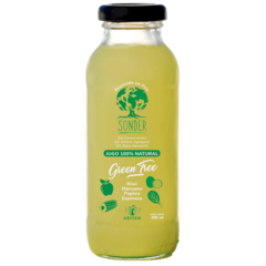 Jugo Green Tree x250 ml - Sonder