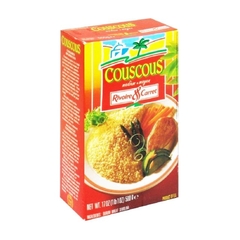 Cous Cous x500 gr - Rivoire & Carret