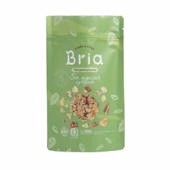 Granola Pecan y Banana X100 gr - Bria