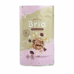 Granola de Pistachos y Arandanos X100 gr - Bria