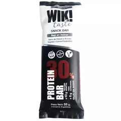 Barrita de Cereal Protein - Wik