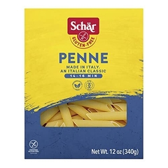 Penne Rigate X250 gr - Schar