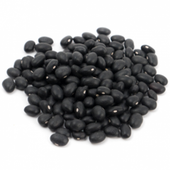 Poroto Negro - Granel - 500 gr