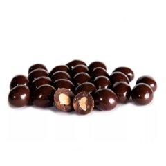 Mani con Chocolate - Granel - 250 gr