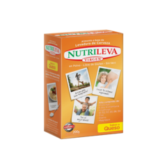 Levaduras x200 gr - Nutrileva