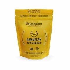 Rawmesan x140 gr - Crudencio