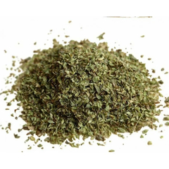 Oregano - Granel - 100 gr