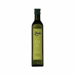 Aceite de Oliva Suave x500 ml - Zuelo