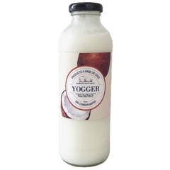 Yogur de coco Natural bebible x330 ml - Yogger