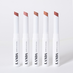 Labiales - Landa