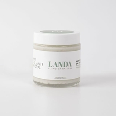 Exfoliante Corporal X100 gr - Landa