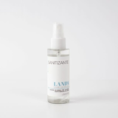 Sanitizante Jazmin x60 ml - Landa