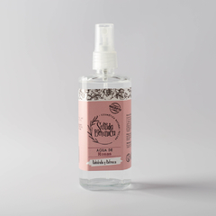 Agua de Rosas X120 ml- Sentida botanica