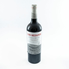 Vino Malbec - Los Medanos