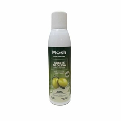 Aceite de Oliva en Aerosol x150 ml - Mush