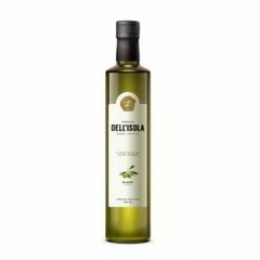 Aceite de Oliva Suave X500 cc - Dellisola