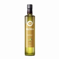 Aceite de Oliva Medio - Dellisola