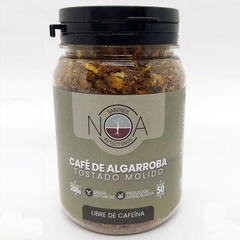 Cafe de Algarroba x200 gr - Noa