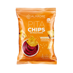 Chips Pita Original x170 gr - Almadre