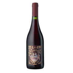 Vino Tinto x750 ml - Bee my hippie love