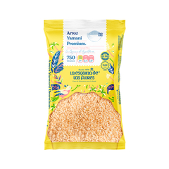 Arroz Yamani x1 kg - La esquina de la flores