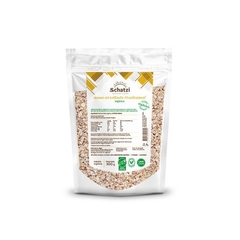 Avena Arrollada Fina x300 gr - Schatzi