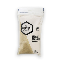 Azucar Organica x700 gr x1 kg - Beepure