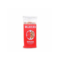 Barrita de Cereal con Manzana x45 gr - Muecas