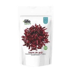 Bayas de Goji x100 gr - Life Superfood