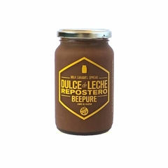 Dulce de leche Repostero x450 gr - Beepure